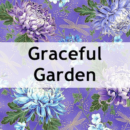 Graceful Garden